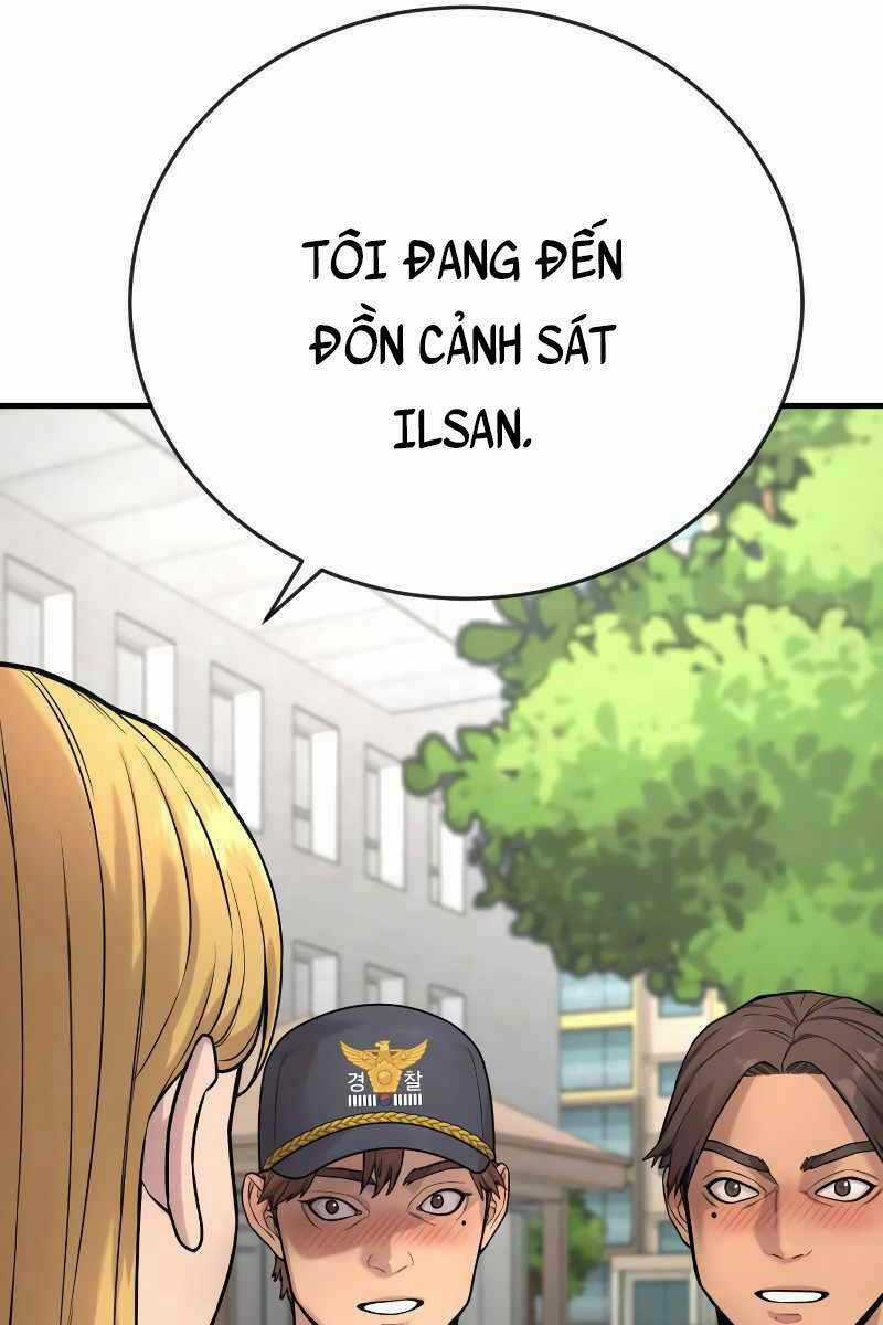 Cảnh Sát Báo Thù Chapter 6 trang 128