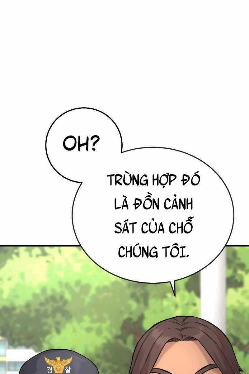 Cảnh Sát Báo Thù Chapter 6 trang 130
