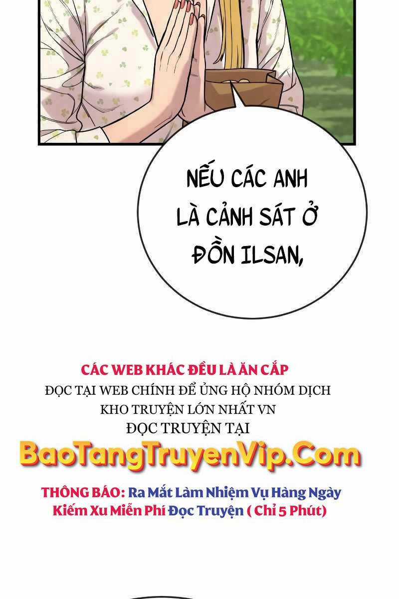 Cảnh Sát Báo Thù Chapter 6 trang 133