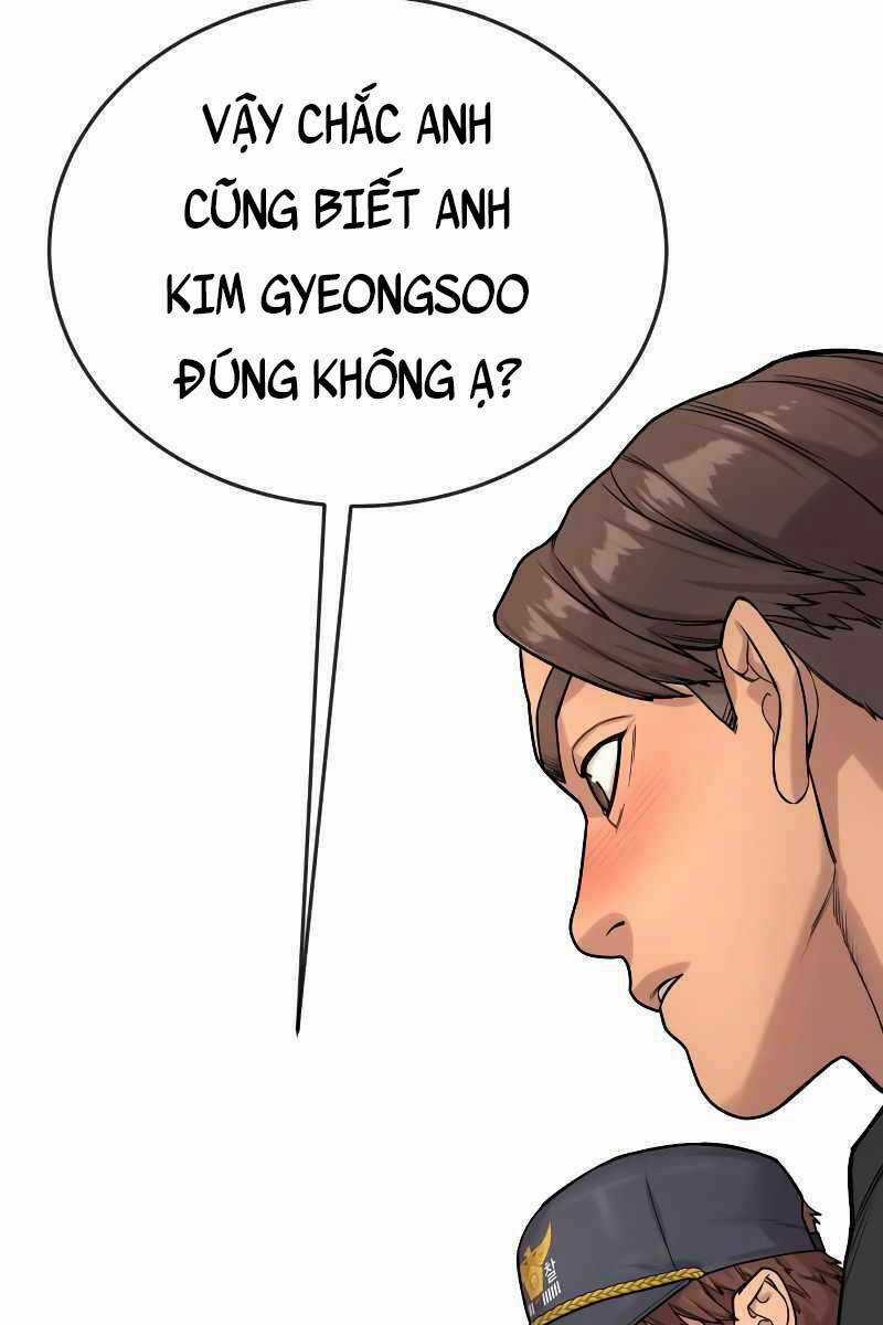 Cảnh Sát Báo Thù Chapter 6 trang 134