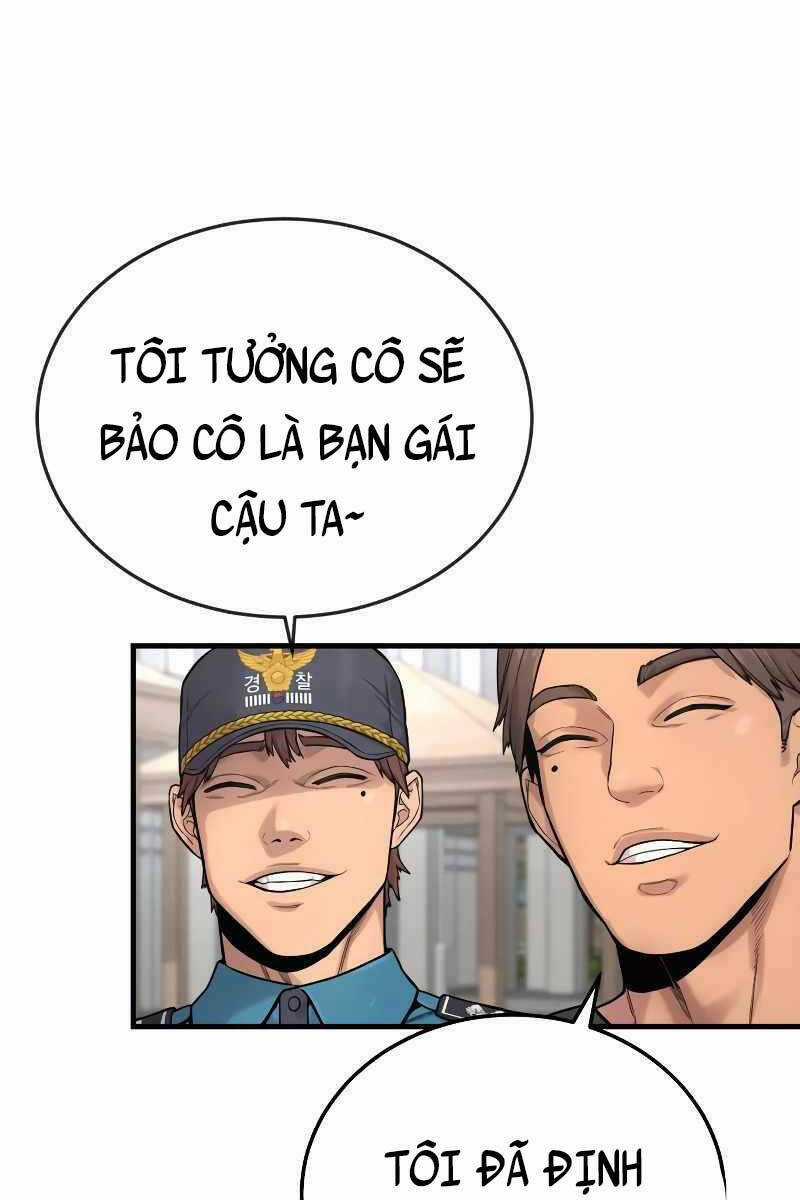 Cảnh Sát Báo Thù Chapter 6 trang 141