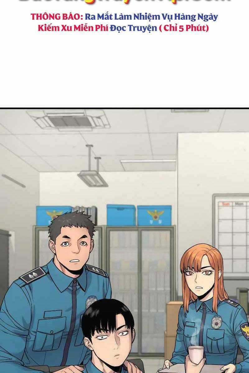 Cảnh Sát Báo Thù Chapter 6 trang 157
