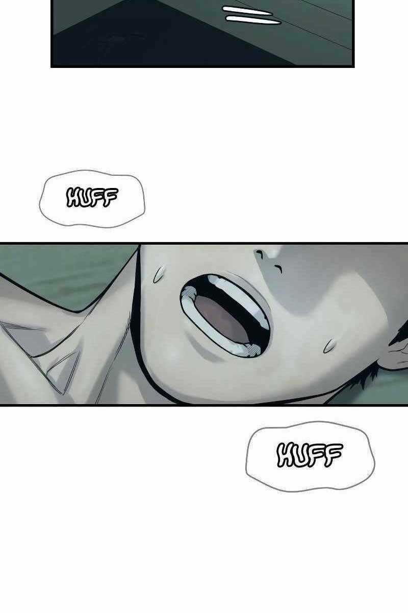 Cảnh Sát Báo Thù Chapter 6 trang 16