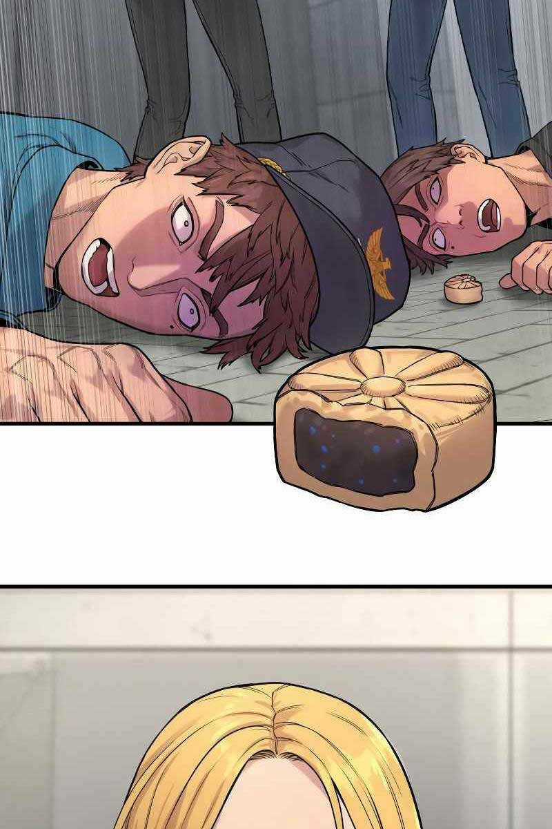 Cảnh Sát Báo Thù Chapter 6 trang 161