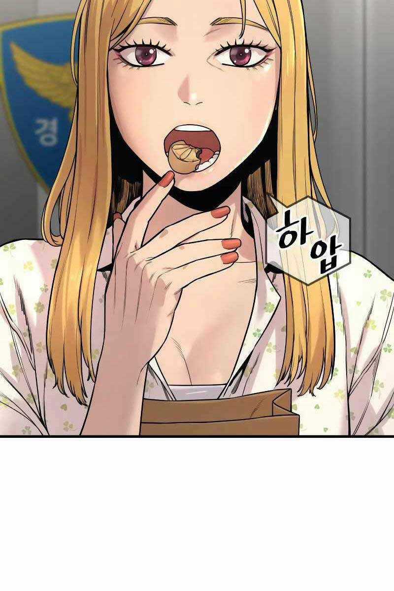 Cảnh Sát Báo Thù Chapter 6 trang 162