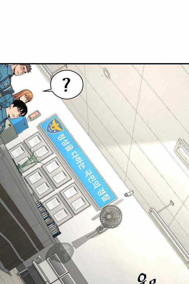 Cảnh Sát Báo Thù Chapter 6 trang 163