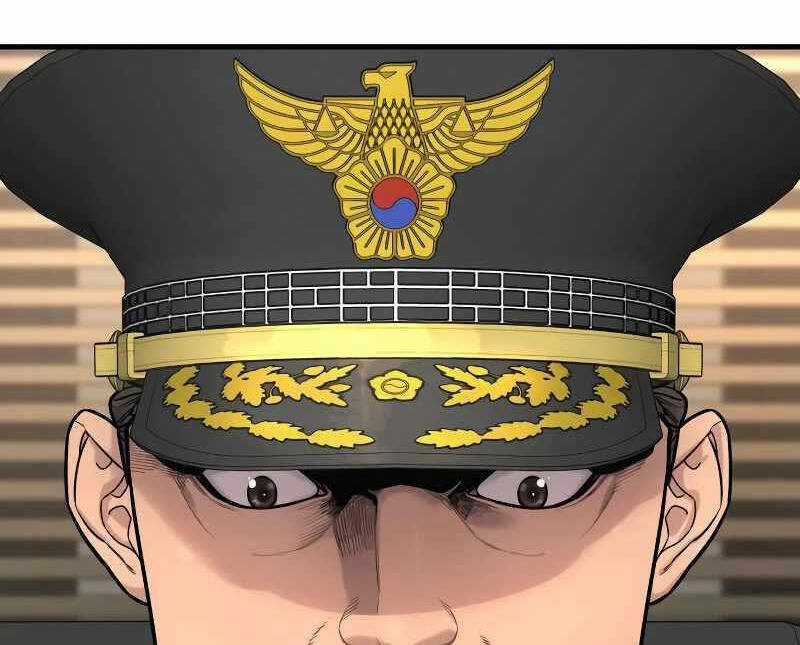 Cảnh Sát Báo Thù Chapter 6 trang 165