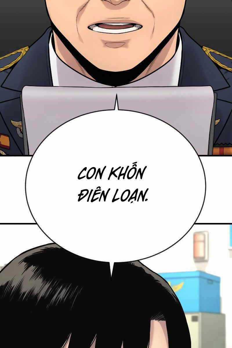 Cảnh Sát Báo Thù Chapter 6 trang 166