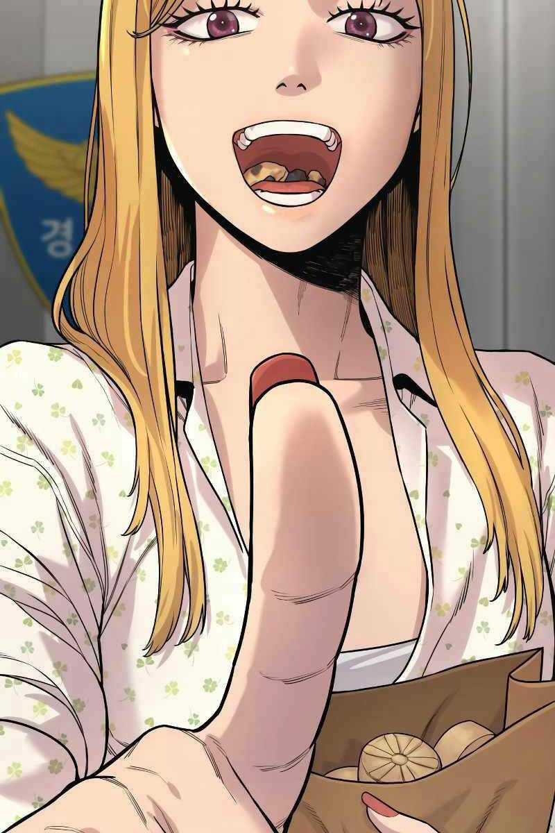 Cảnh Sát Báo Thù Chapter 6 trang 169