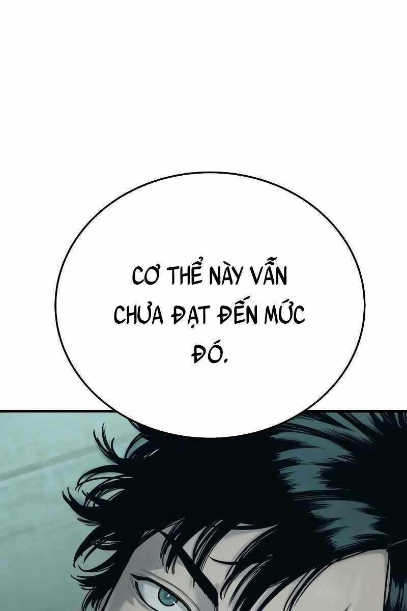 Cảnh Sát Báo Thù Chapter 6 trang 19