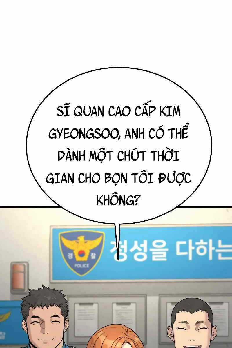 Cảnh Sát Báo Thù Chapter 6 trang 22