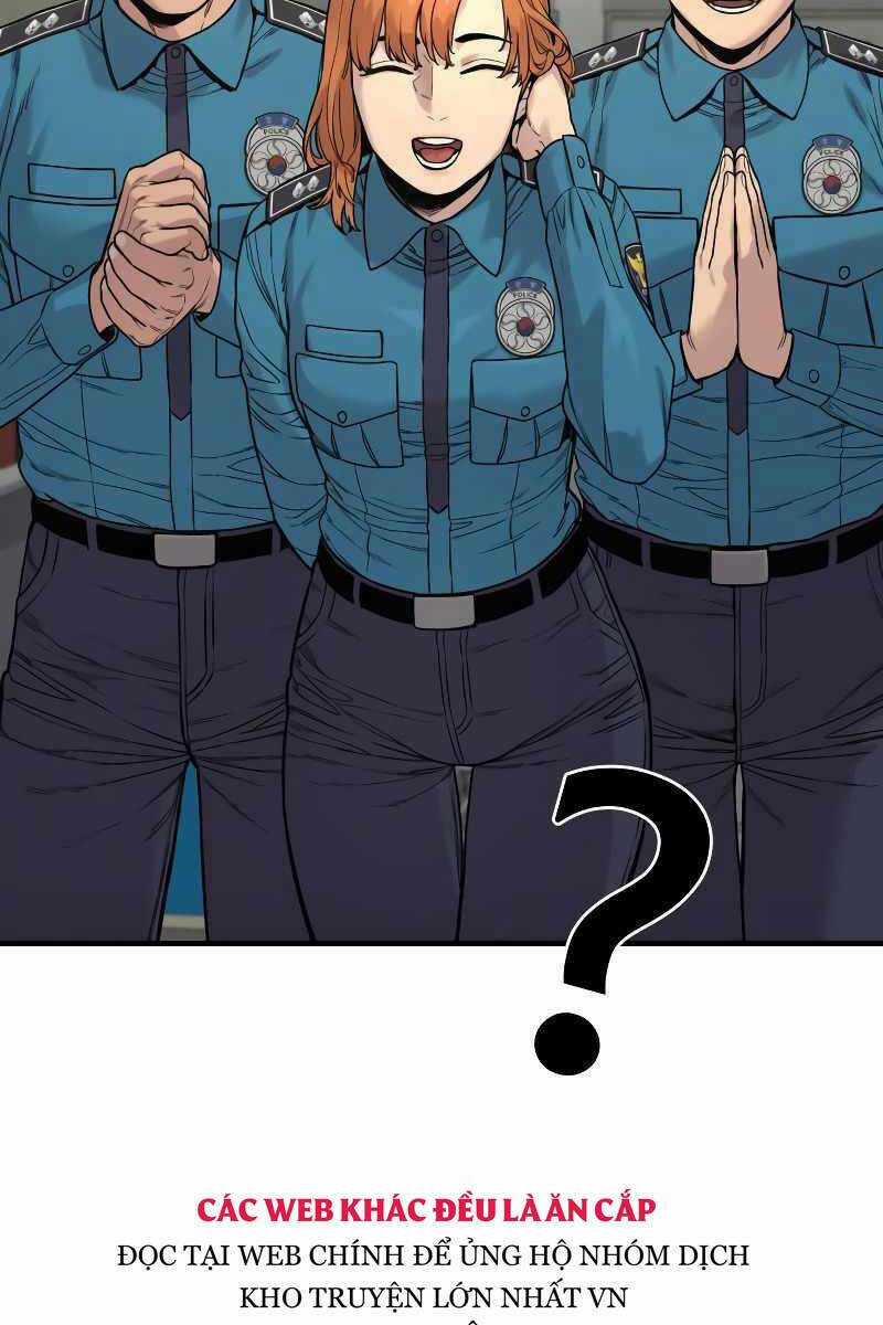 Cảnh Sát Báo Thù Chapter 6 trang 23