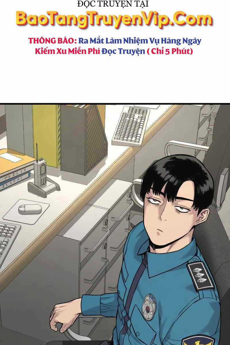 Cảnh Sát Báo Thù Chapter 6 trang 24