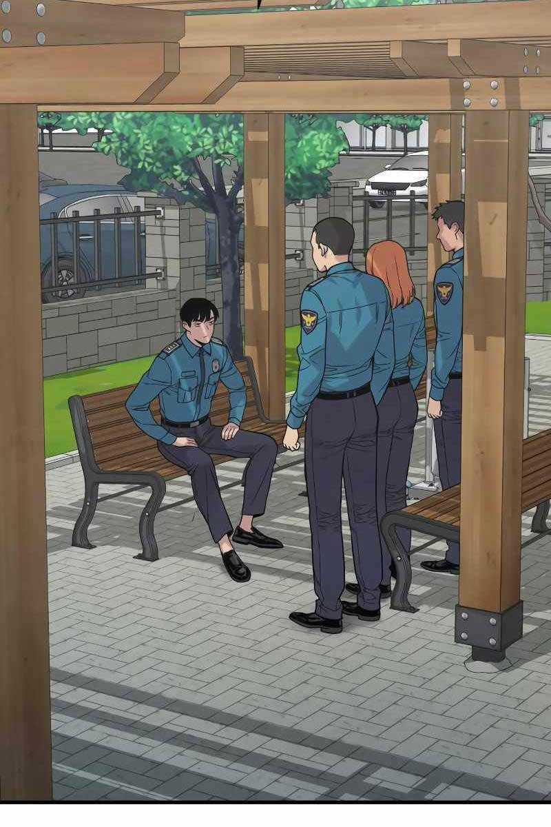 Cảnh Sát Báo Thù Chapter 6 trang 29