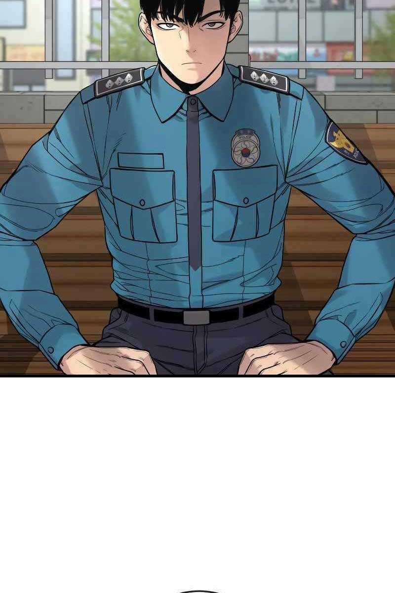 Cảnh Sát Báo Thù Chapter 6 trang 31