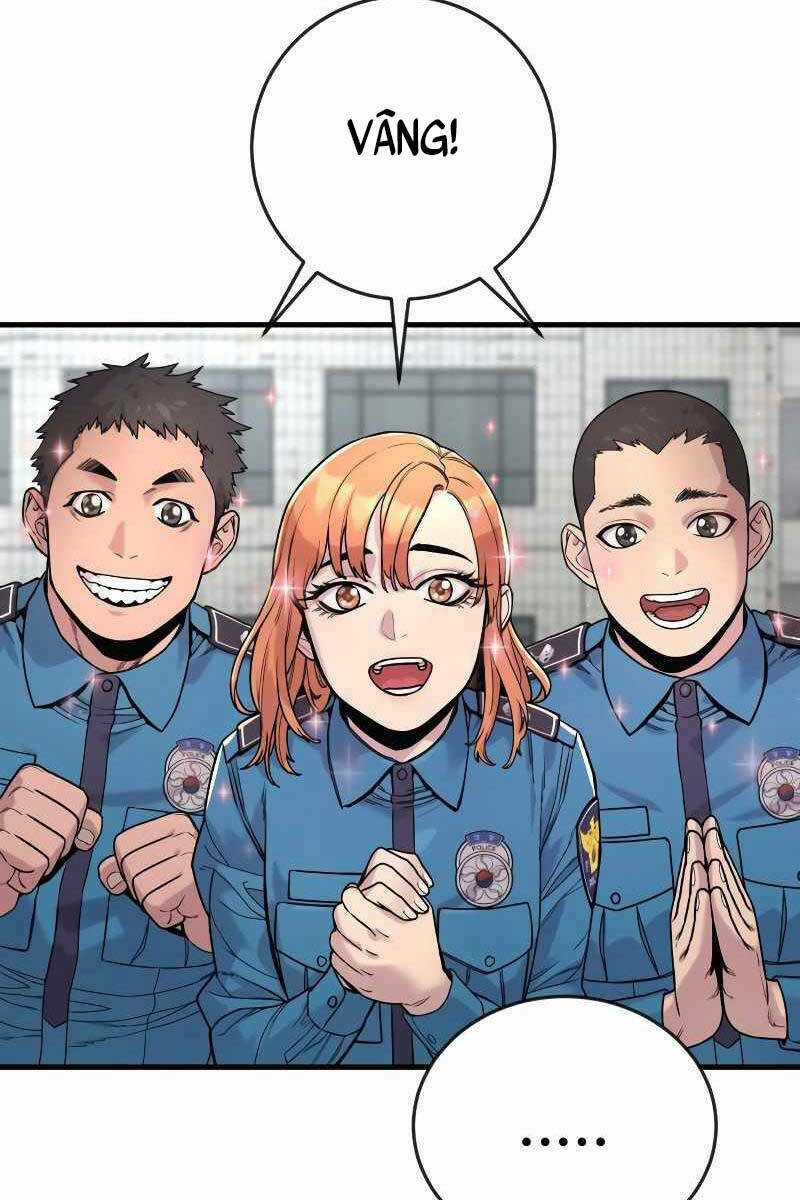 Cảnh Sát Báo Thù Chapter 6 trang 32