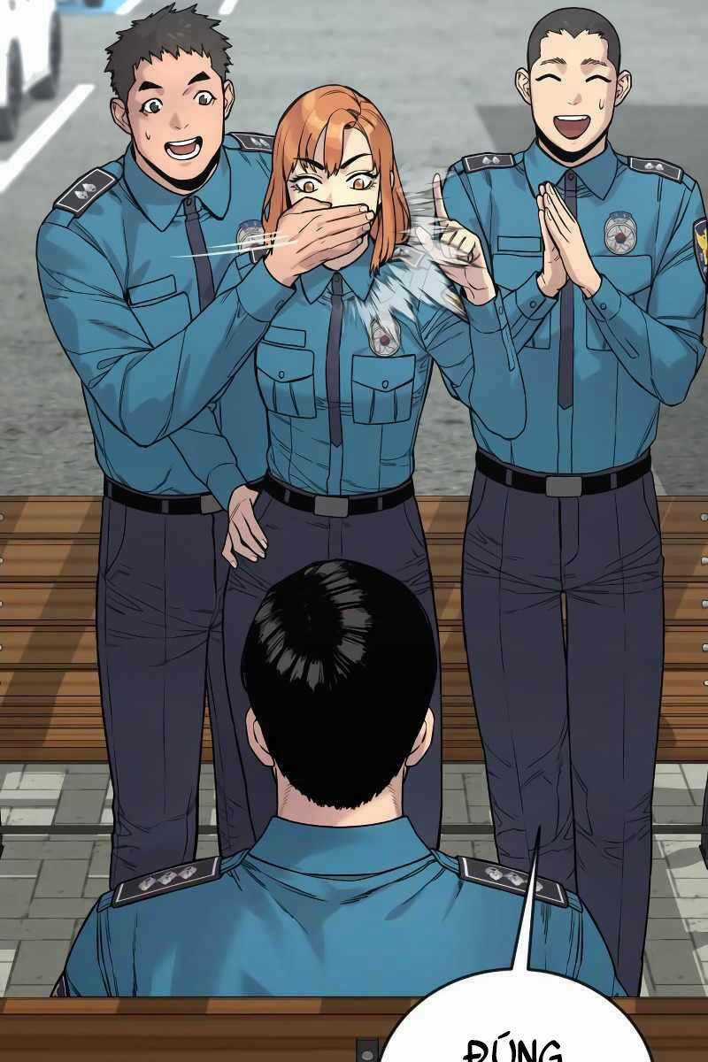 Cảnh Sát Báo Thù Chapter 6 trang 36