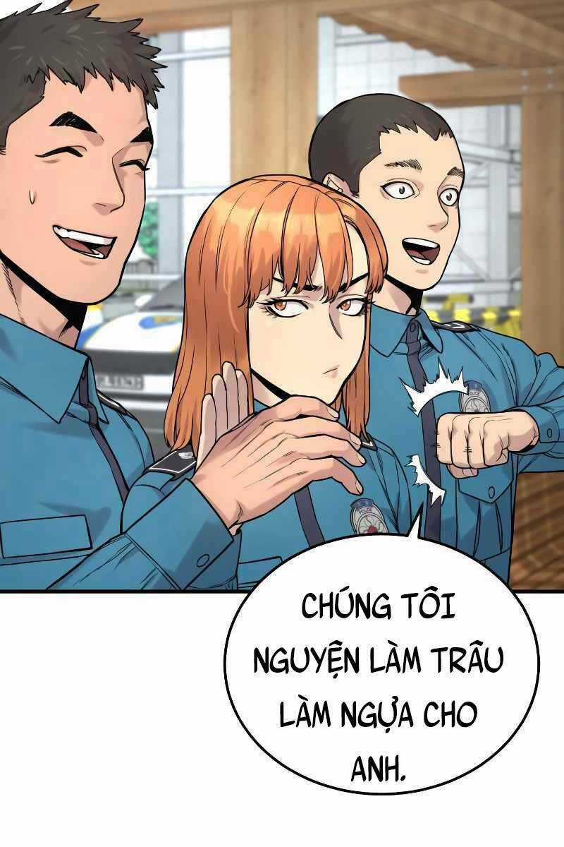 Cảnh Sát Báo Thù Chapter 6 trang 38