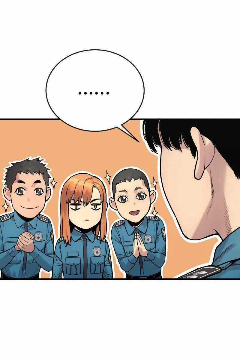 Cảnh Sát Báo Thù Chapter 6 trang 39