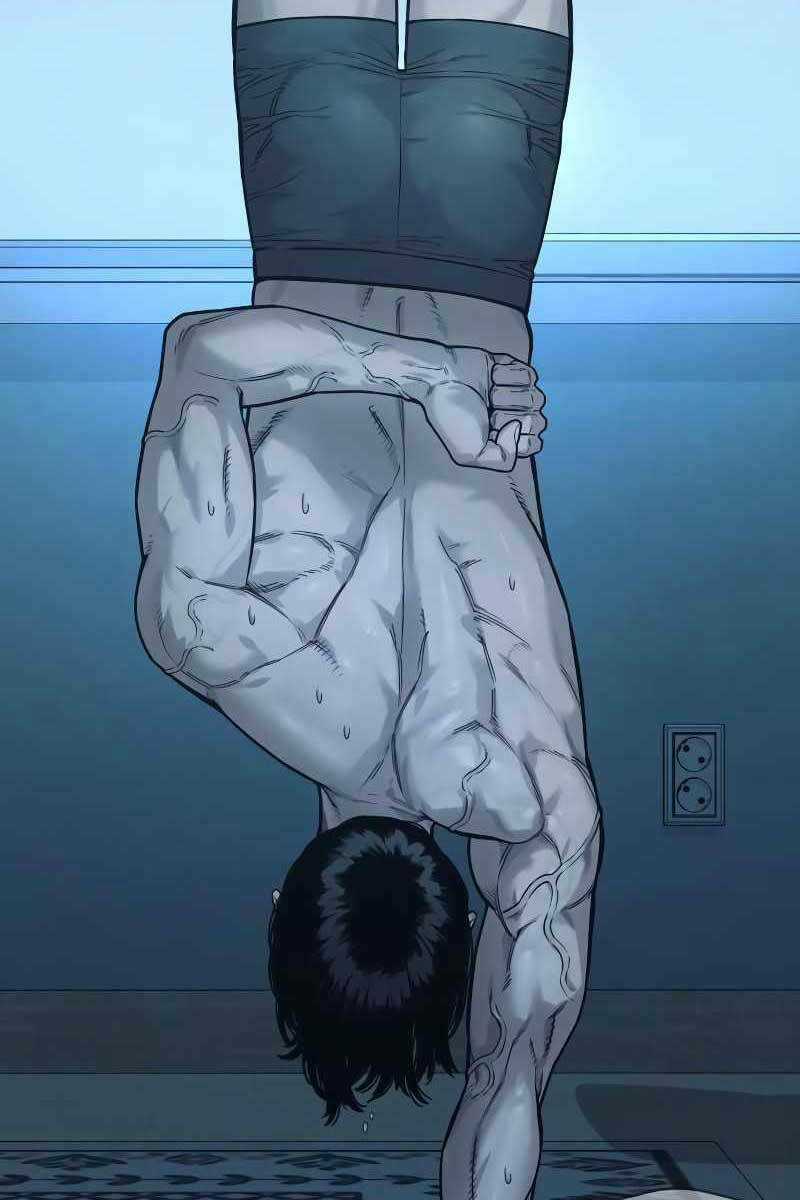 Cảnh Sát Báo Thù Chapter 6 trang 4