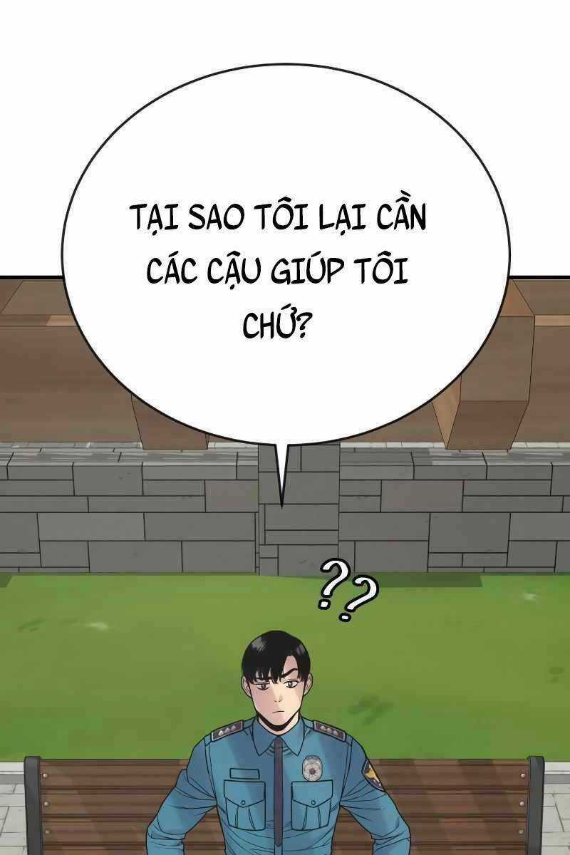 Cảnh Sát Báo Thù Chapter 6 trang 40