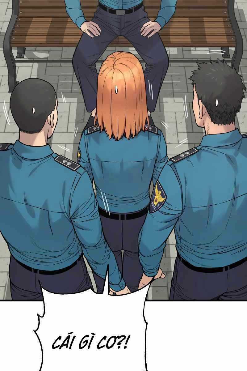 Cảnh Sát Báo Thù Chapter 6 trang 41