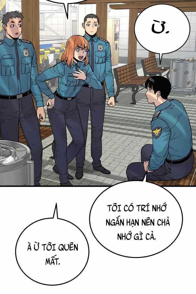 Cảnh Sát Báo Thù Chapter 6 trang 43