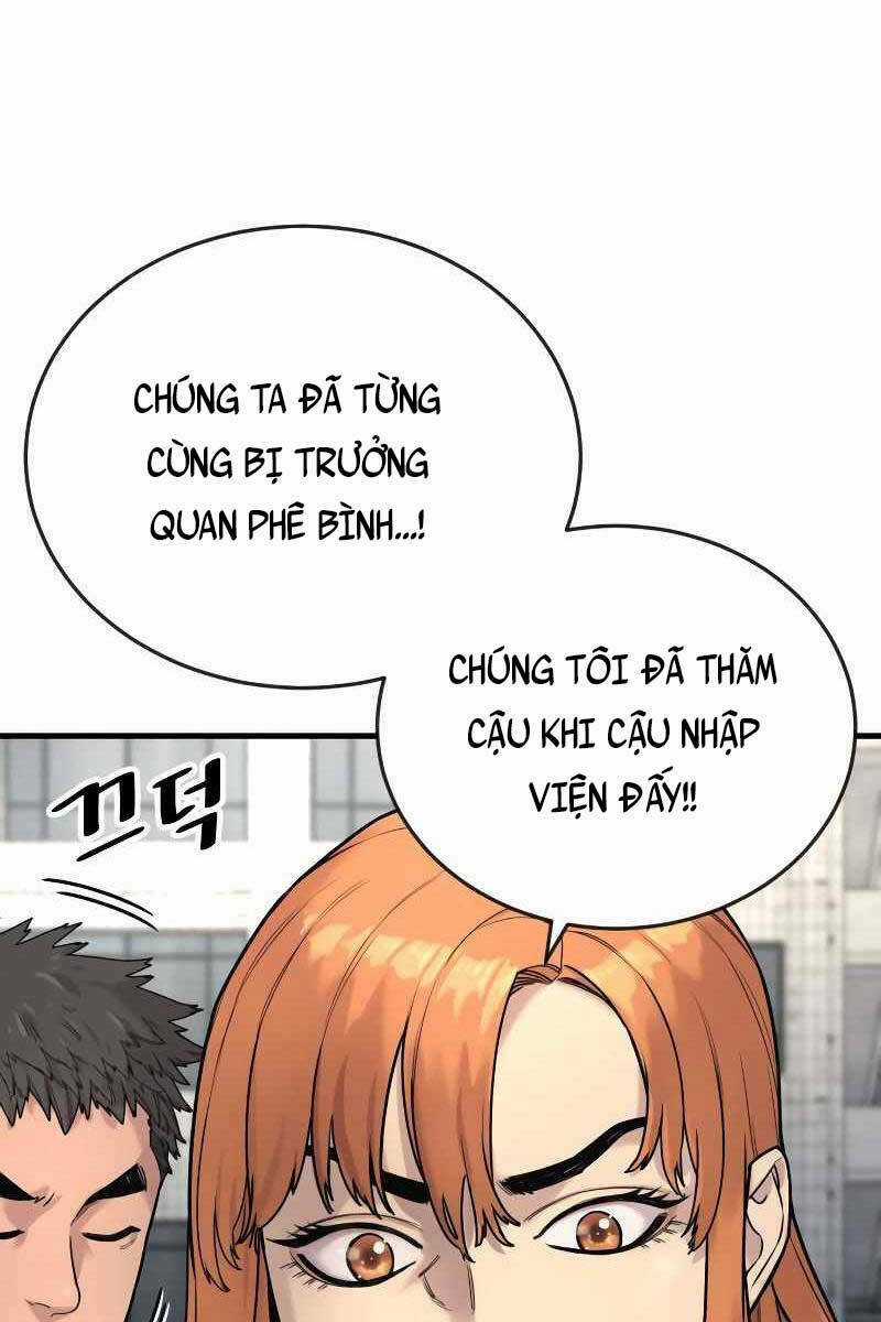 Cảnh Sát Báo Thù Chapter 6 trang 44
