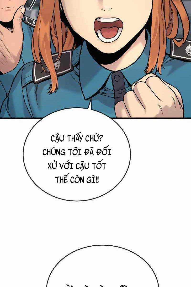 Cảnh Sát Báo Thù Chapter 6 trang 45