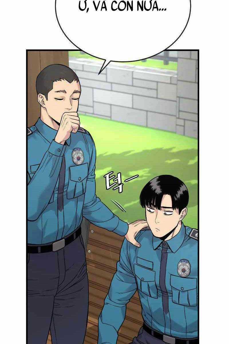 Cảnh Sát Báo Thù Chapter 6 trang 46