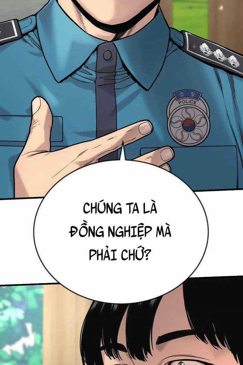 Cảnh Sát Báo Thù Chapter 6 trang 48