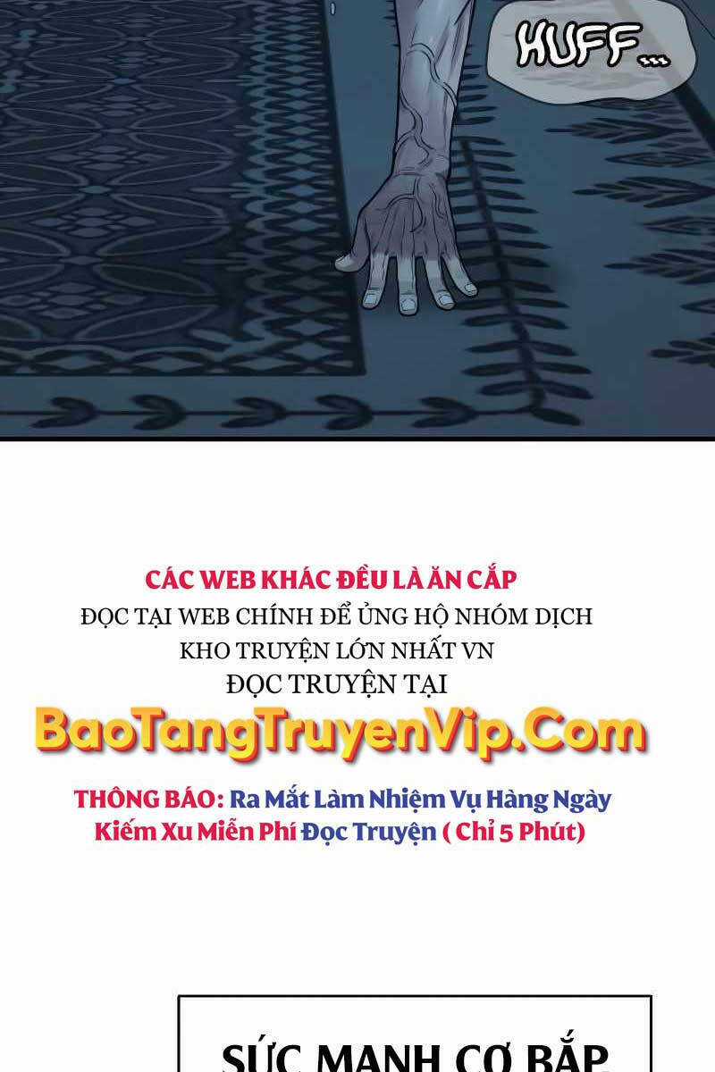 Cảnh Sát Báo Thù Chapter 6 trang 5