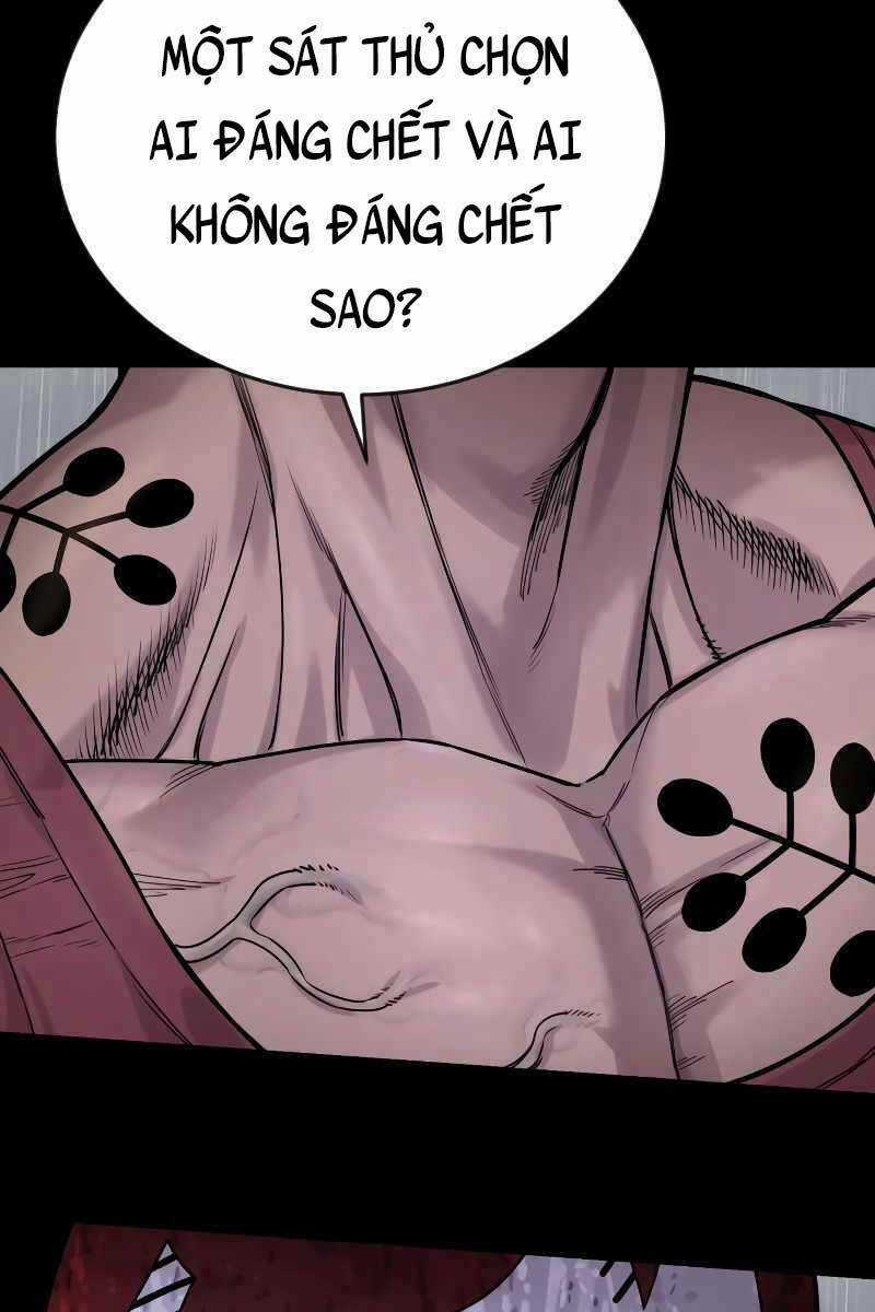 Cảnh Sát Báo Thù Chapter 6 trang 57