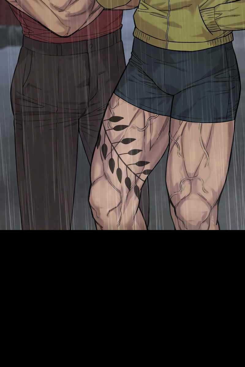 Cảnh Sát Báo Thù Chapter 6 trang 61