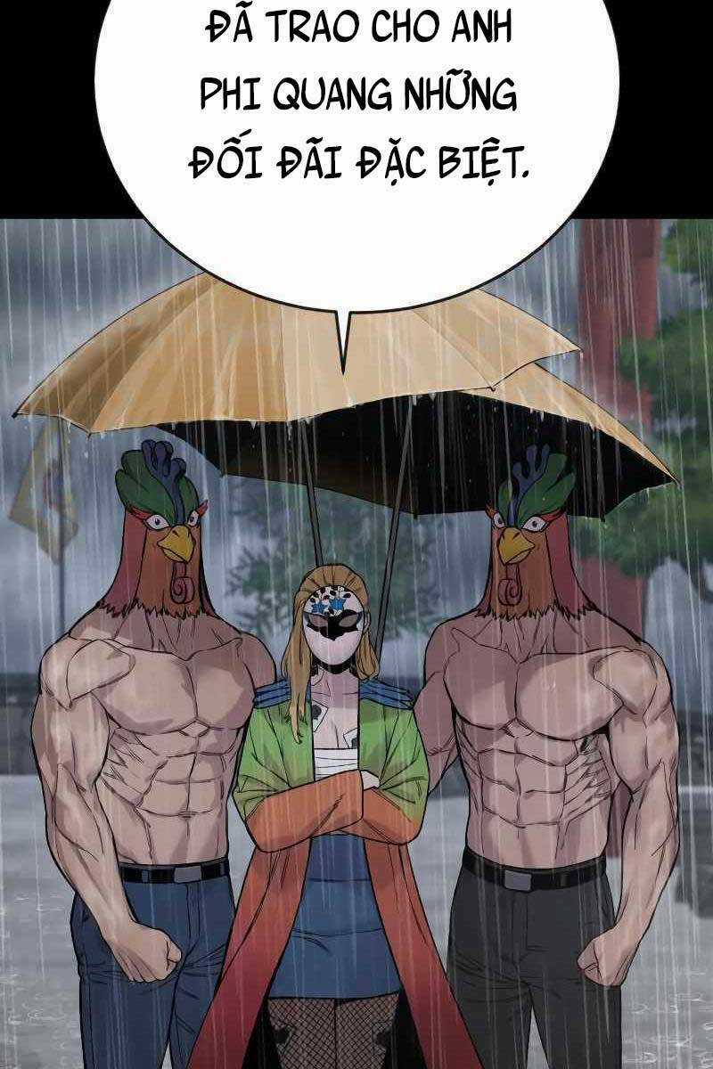 Cảnh Sát Báo Thù Chapter 6 trang 66