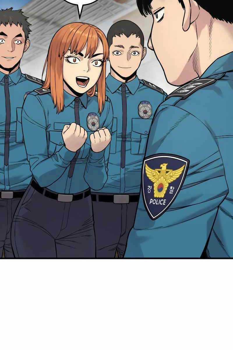 Cảnh Sát Báo Thù Chapter 6 trang 75