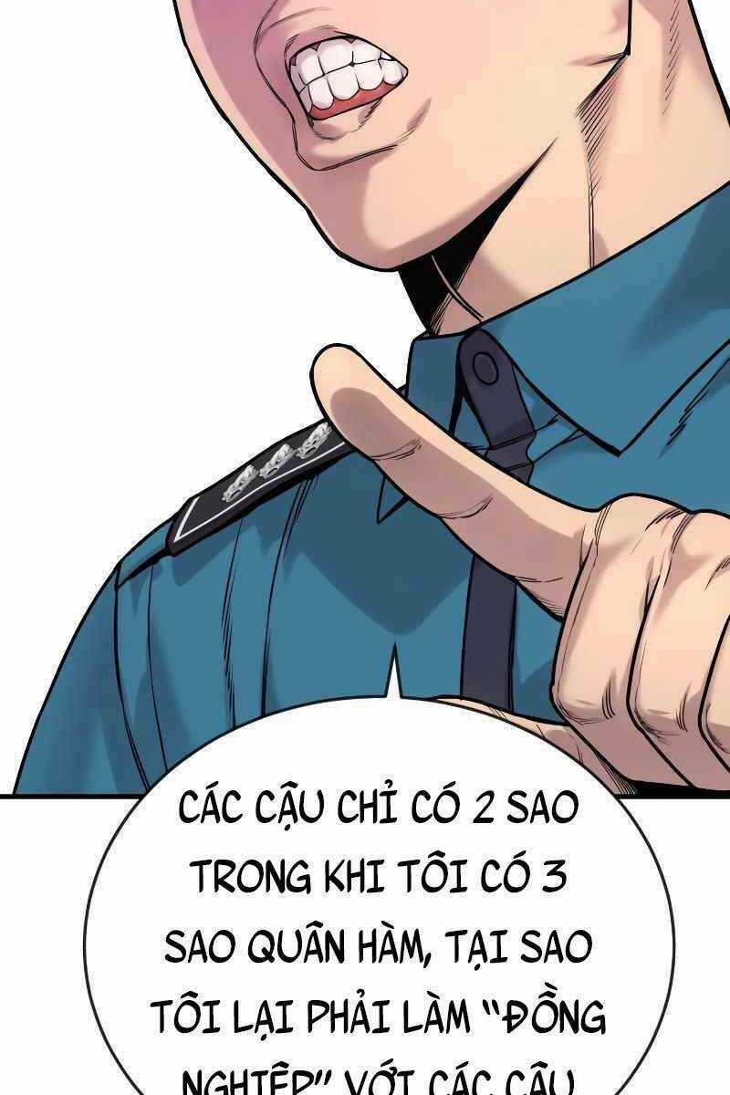 Cảnh Sát Báo Thù Chapter 6 trang 77