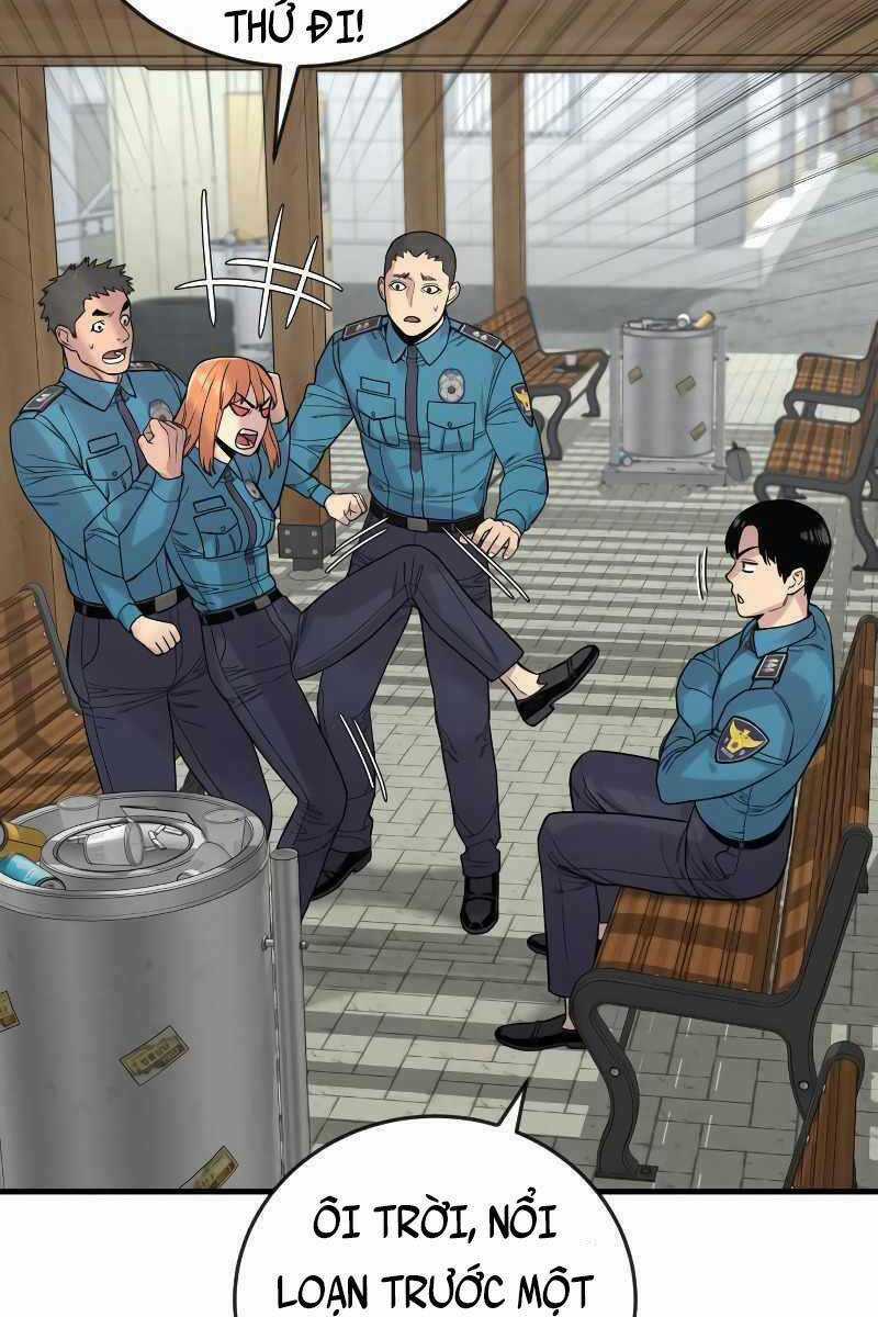 Cảnh Sát Báo Thù Chapter 6 trang 79