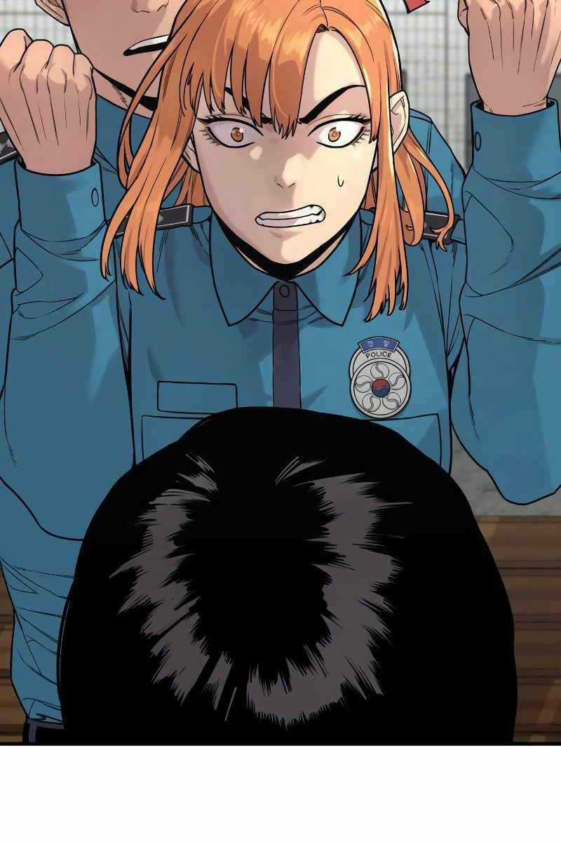 Cảnh Sát Báo Thù Chapter 6 trang 81