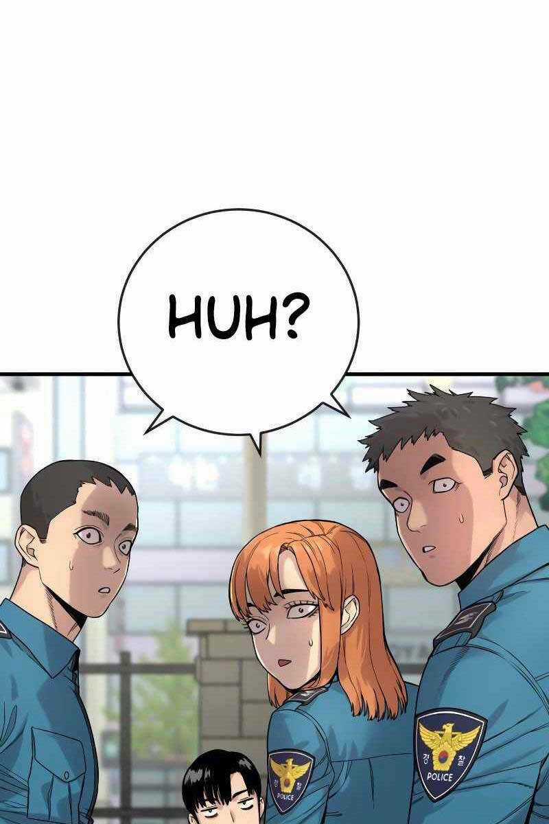 Cảnh Sát Báo Thù Chapter 6 trang 82