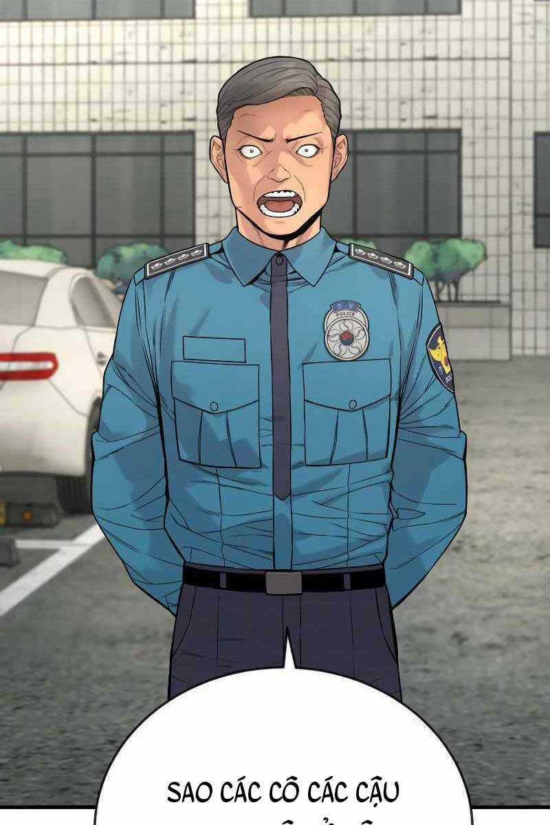 Cảnh Sát Báo Thù Chapter 6 trang 84