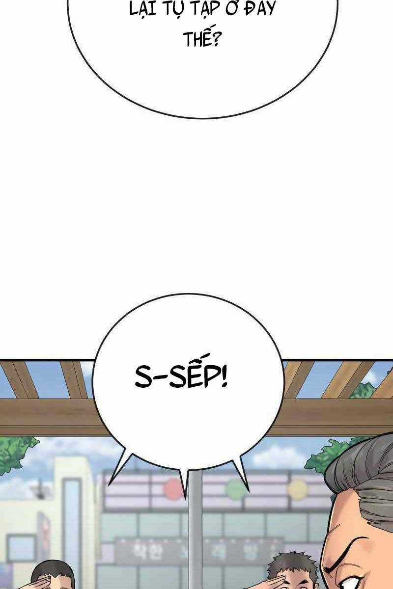 Cảnh Sát Báo Thù Chapter 6 trang 85