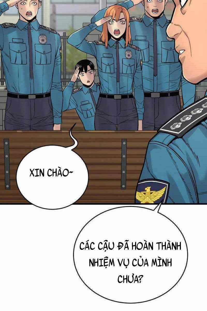Cảnh Sát Báo Thù Chapter 6 trang 86