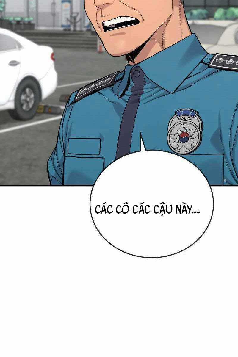 Cảnh Sát Báo Thù Chapter 6 trang 88