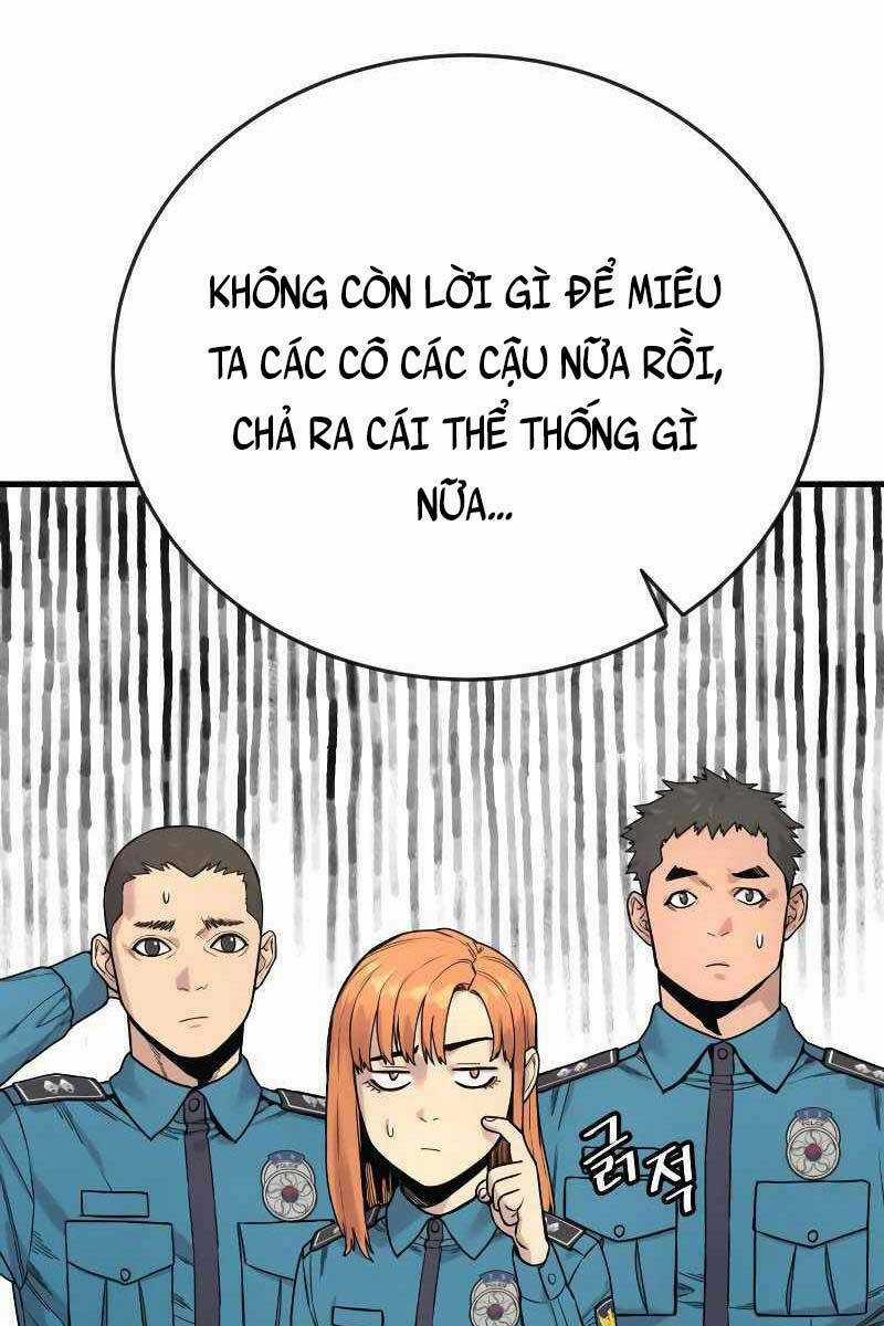 Cảnh Sát Báo Thù Chapter 6 trang 89