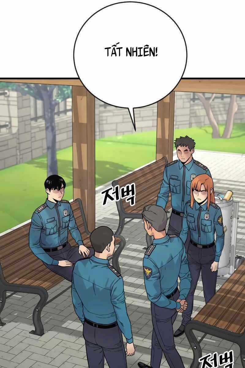 Cảnh Sát Báo Thù Chapter 6 trang 91