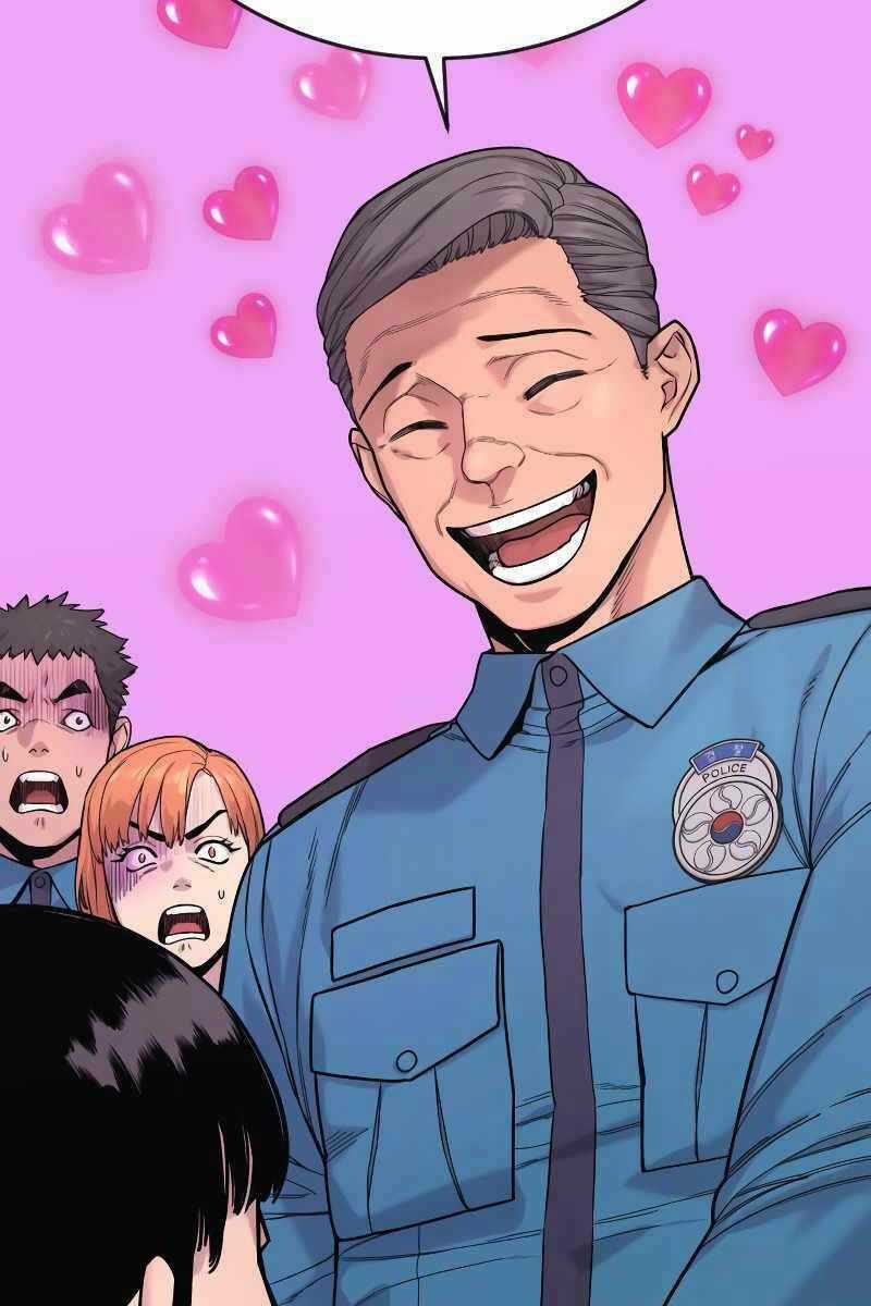 Cảnh Sát Báo Thù Chapter 6 trang 93