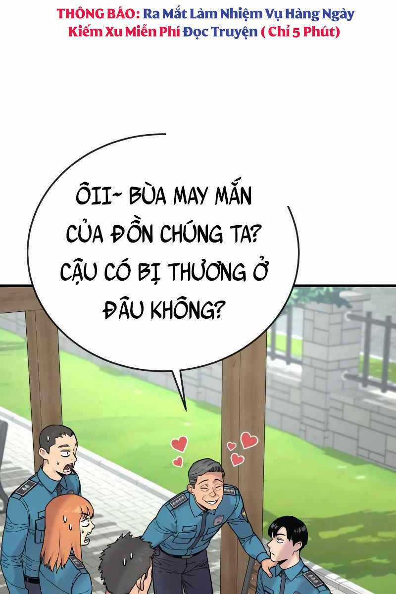 Cảnh Sát Báo Thù Chapter 6 trang 95