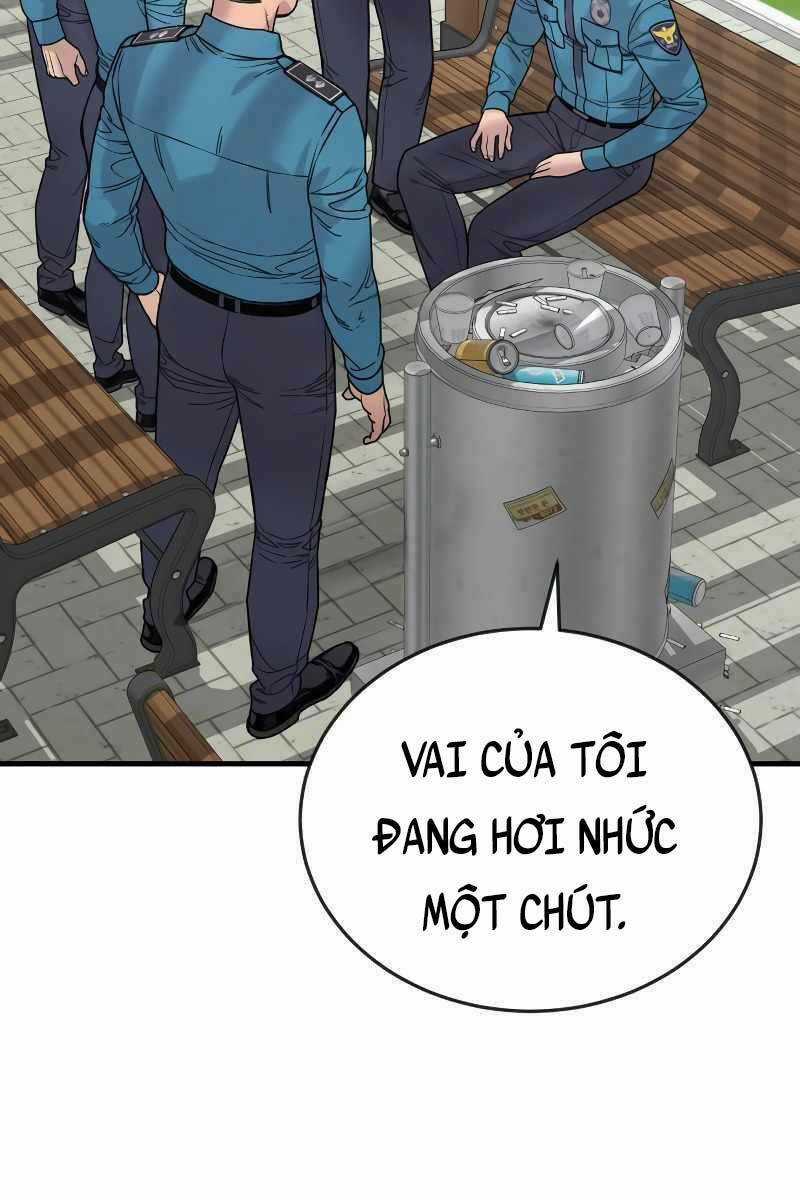 Cảnh Sát Báo Thù Chapter 6 trang 96