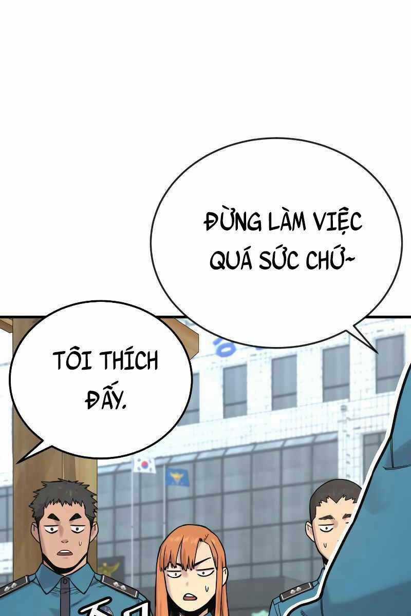 Cảnh Sát Báo Thù Chapter 6 trang 97